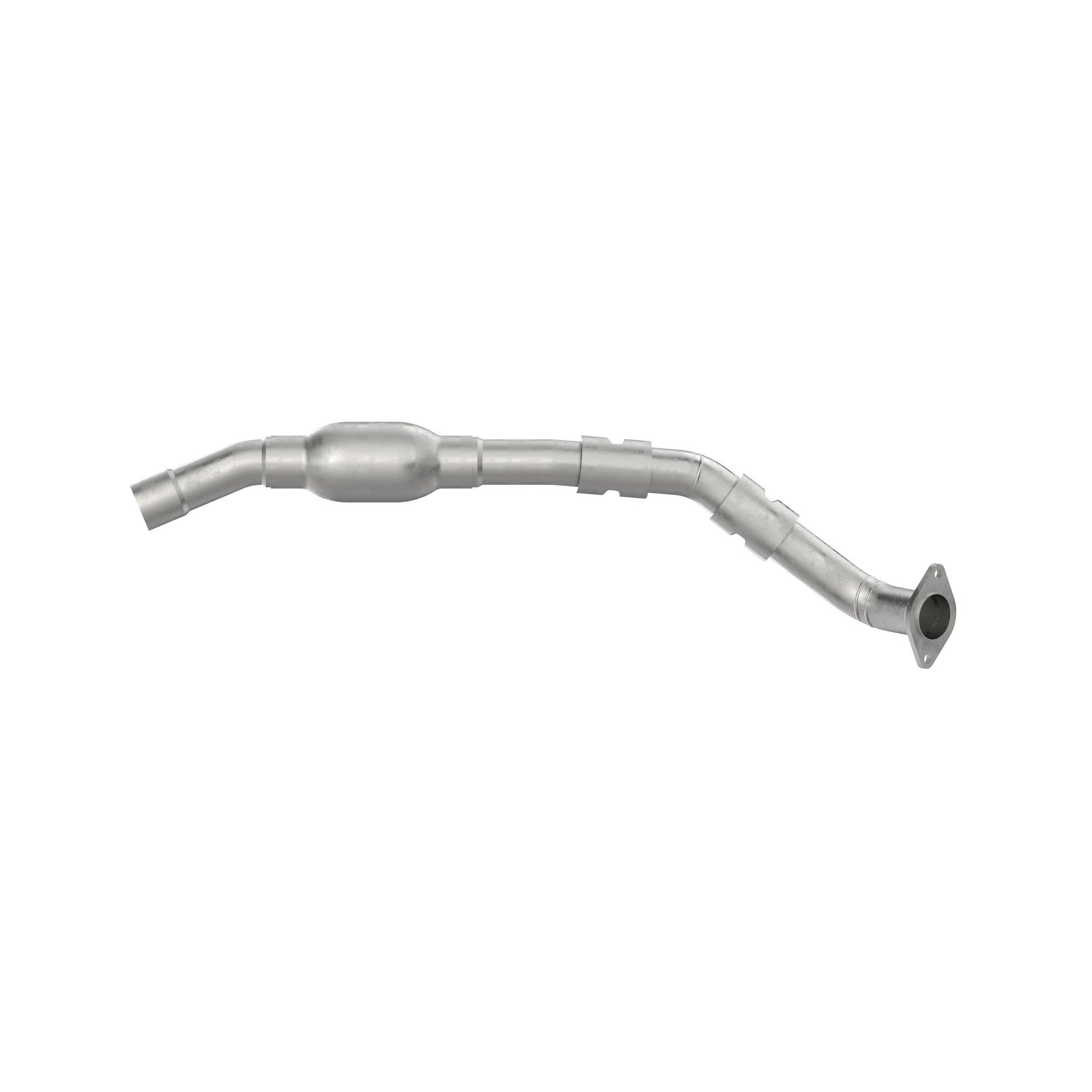 Walker Exhaust 74094 2018-2021 Mazda CX-5 Exhaust Resonator and Pipe Assembly