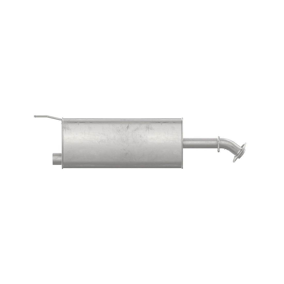 Walker Exhaust 74097 2018-2021 Lexus NX300 Exhaust Muffler Assembly