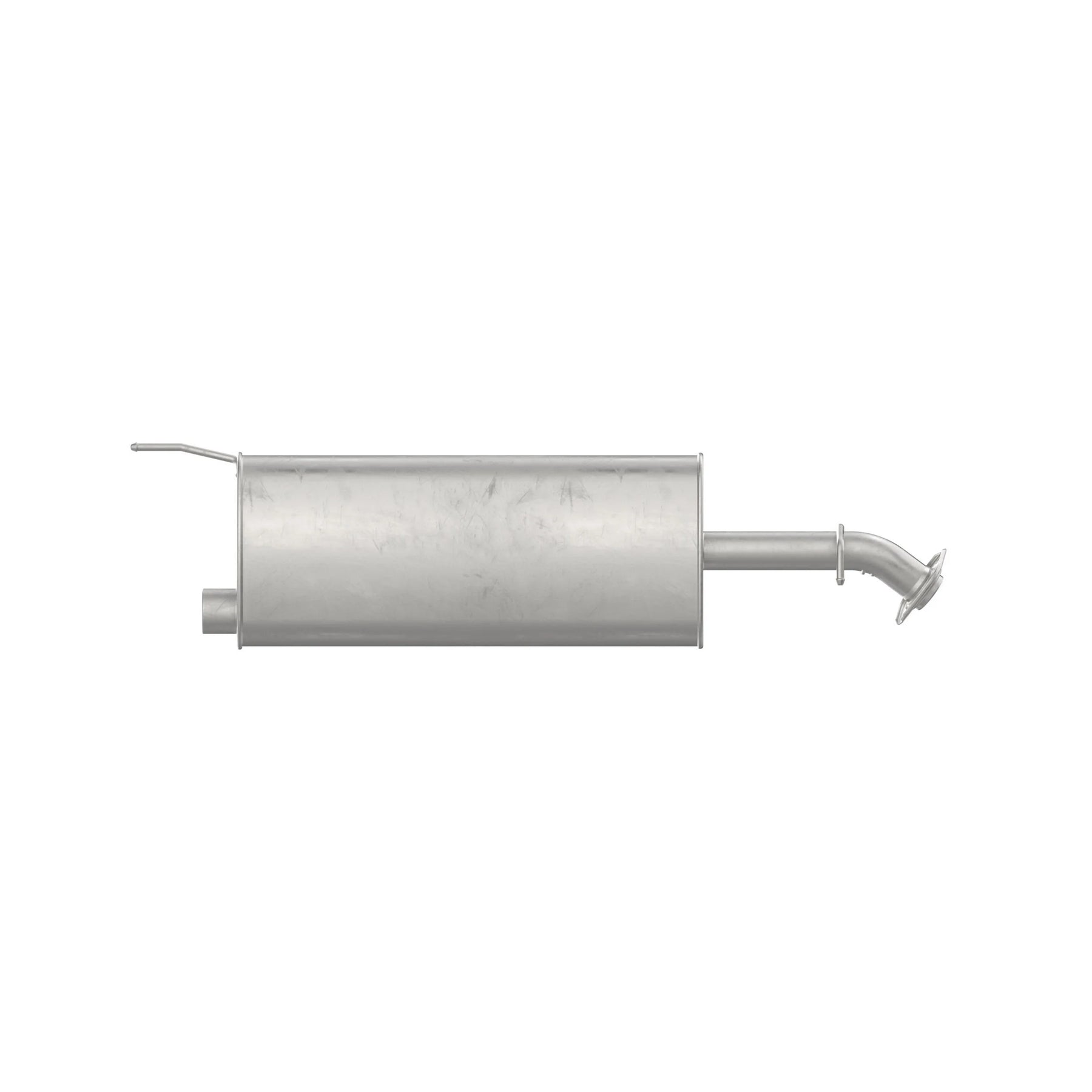 Walker Exhaust 74097 2018-2021 Lexus NX300 Exhaust Muffler Assembly