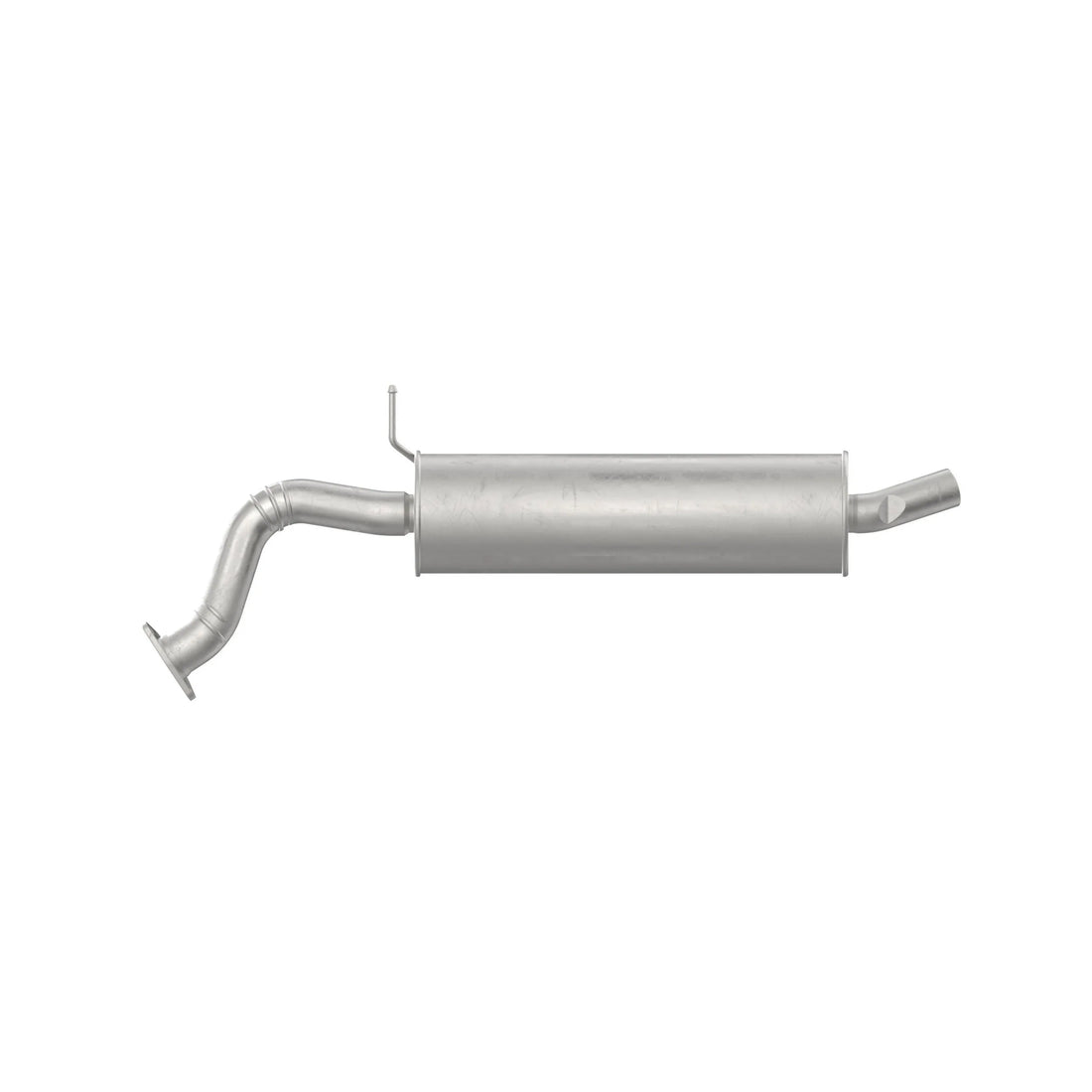 Walker Exhaust 74100 2018-2026 Honda Odyssey Exhaust Resonator and Pipe Assembly