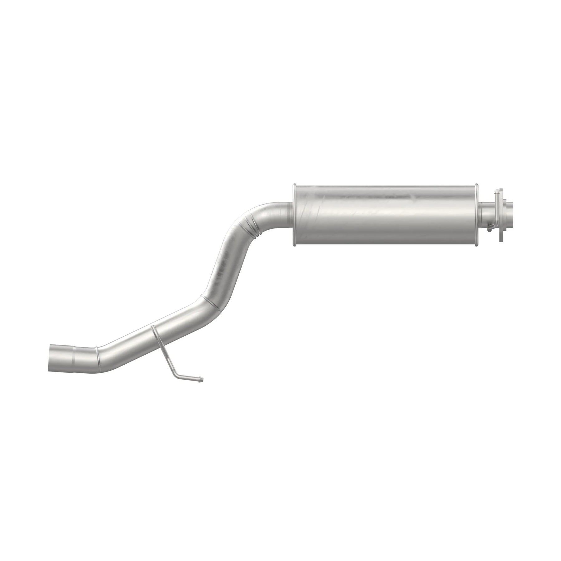Walker Exhaust 74102 2012-2015 Honda Civic Exhaust Resonator and Pipe Assembly
