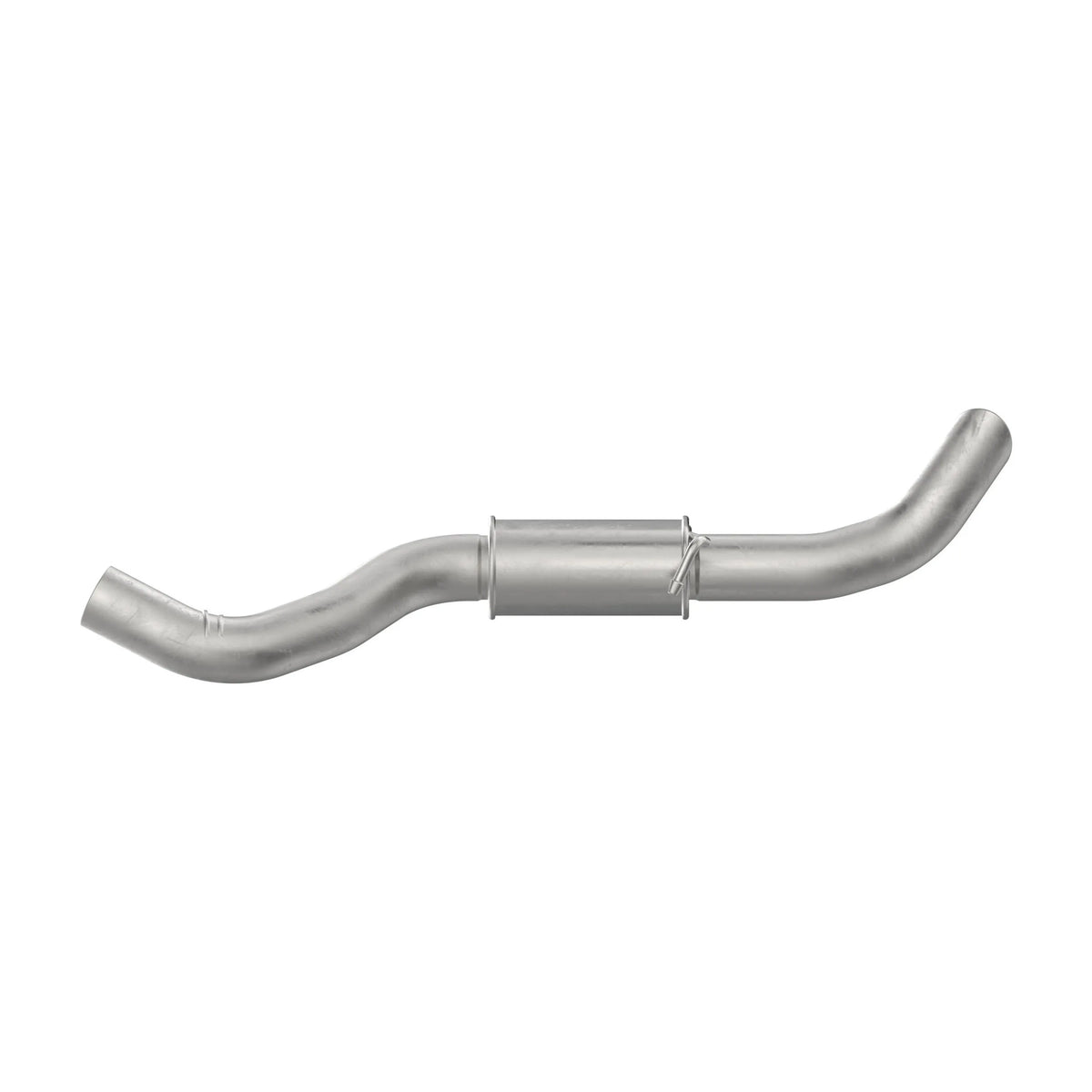 Walker Exhaust 74103 2019-2024 Ram 1500 Exhaust Resonator and Pipe Assembly