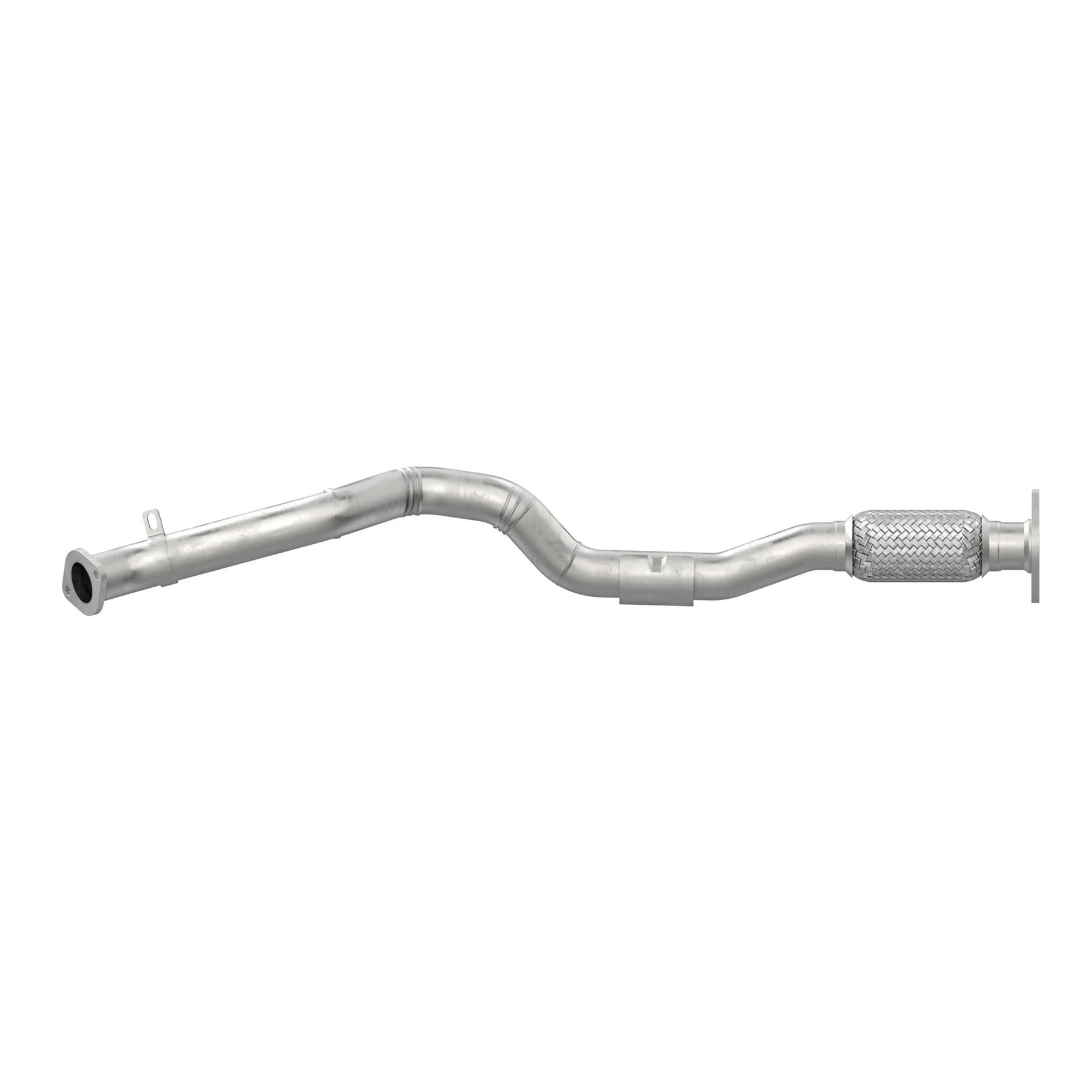 Walker Exhaust 74106 2014-2018 Jeep Cherokee Exhaust Pipe