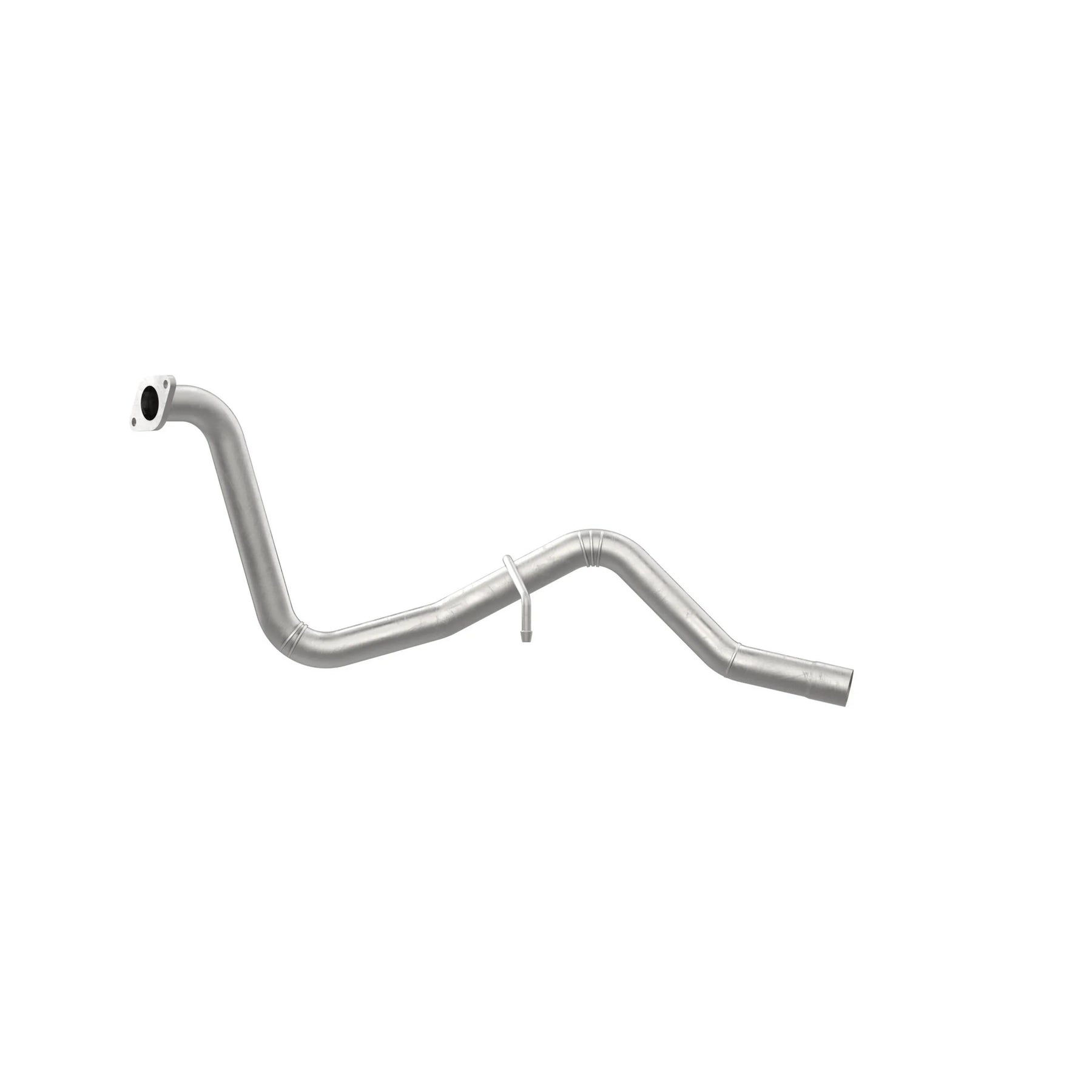 Walker Exhaust 74107 2018-2025 Subaru Crosstrek Exhaust Pipe