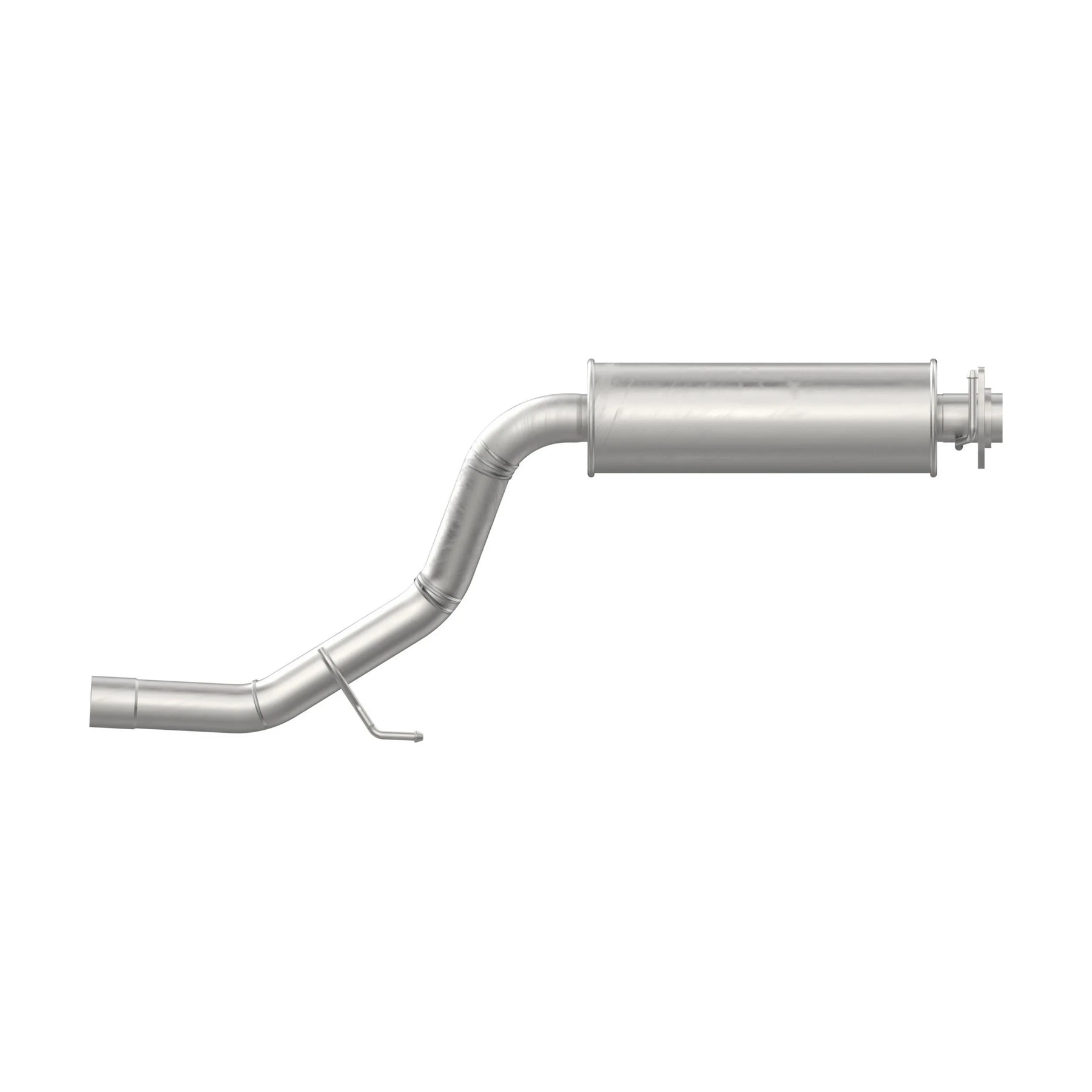 Walker Exhaust 74109 2013-2015 Acura ILX Exhaust Resonator and Pipe Assembly
