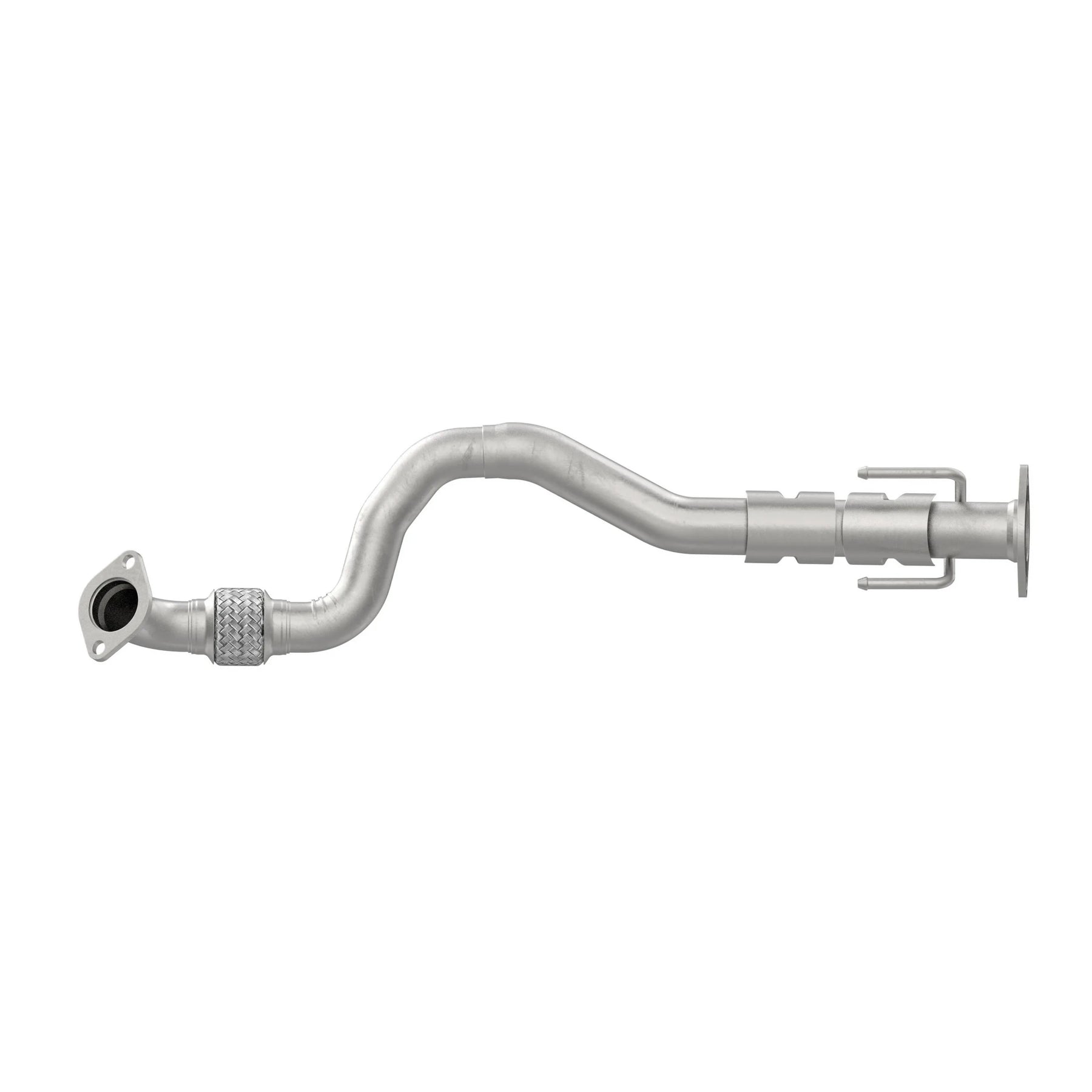 Walker Exhaust 74111 2018-2024 Chevrolet Equinox Exhaust Pipe