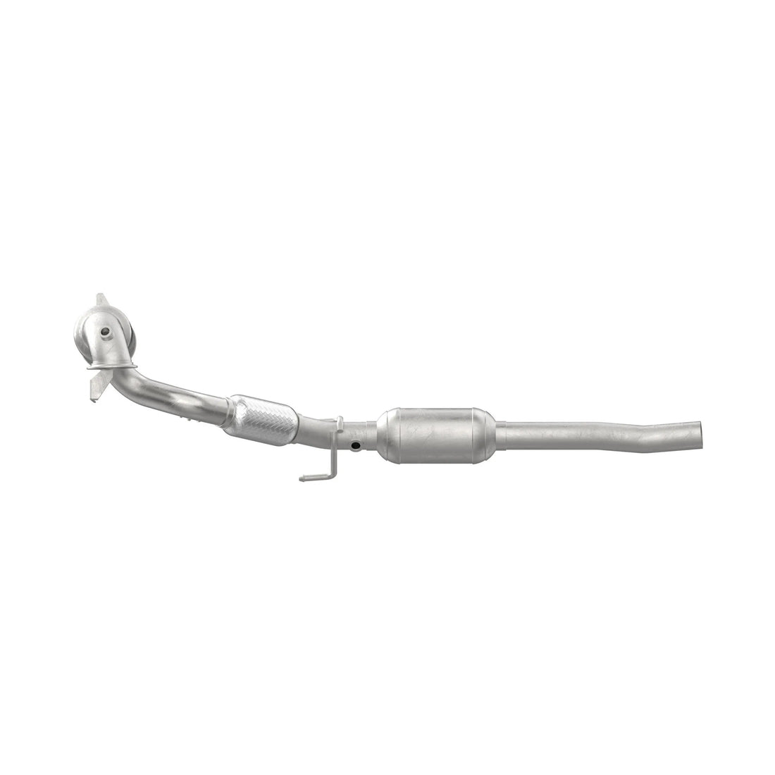 Walker Exhaust 74112 2016-2018 Volkswagen Jetta Catalytic Converter