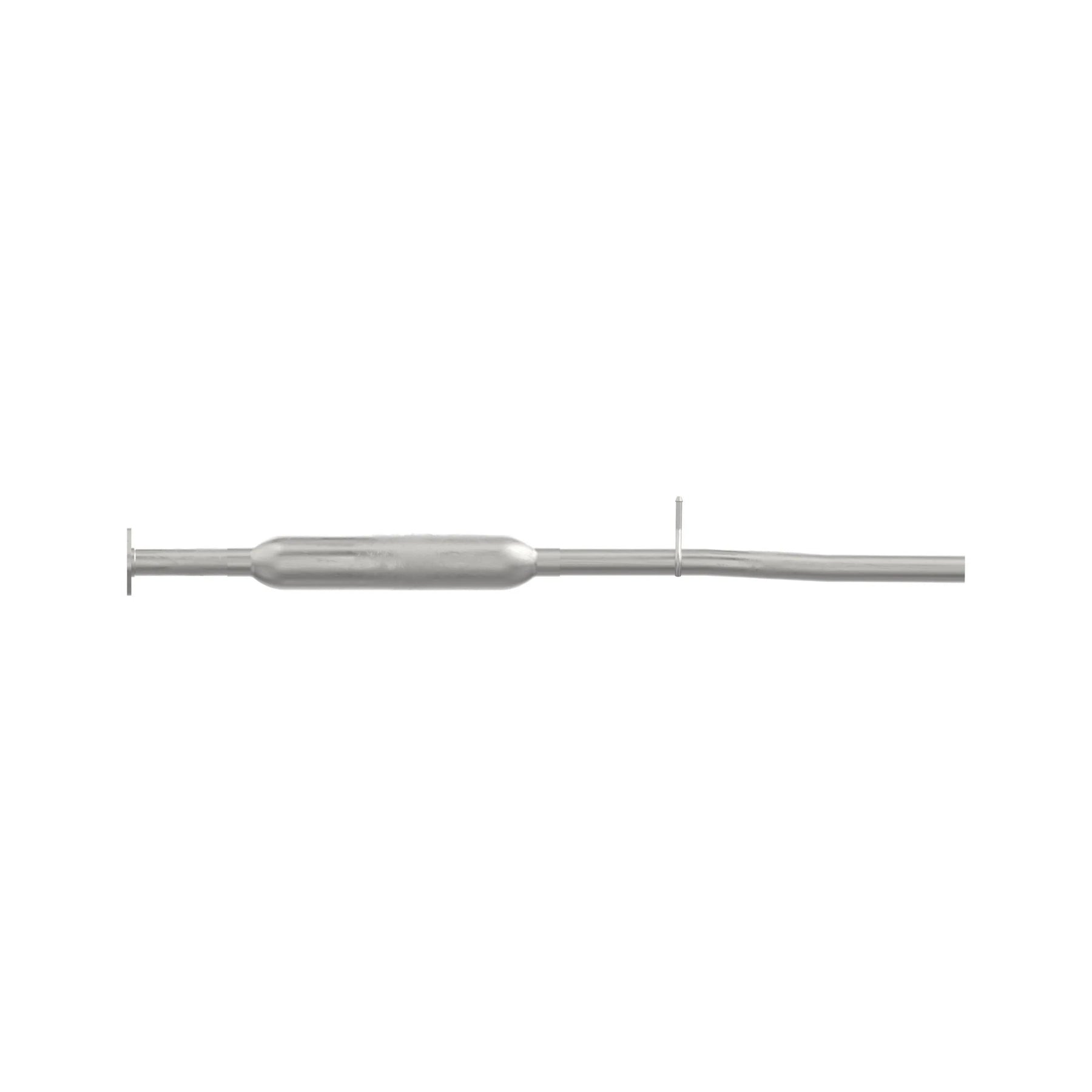 Walker Exhaust 75506 2014-2015 Hyundai Tucson Exhaust Resonator and Pipe Assembly