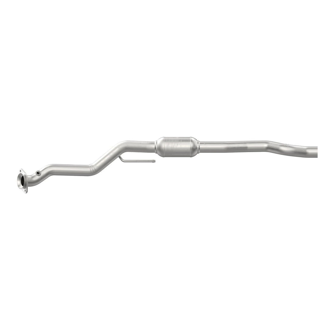 Walker Exhaust 75510 2012-2015 Cadillac CTS Catalytic Converter