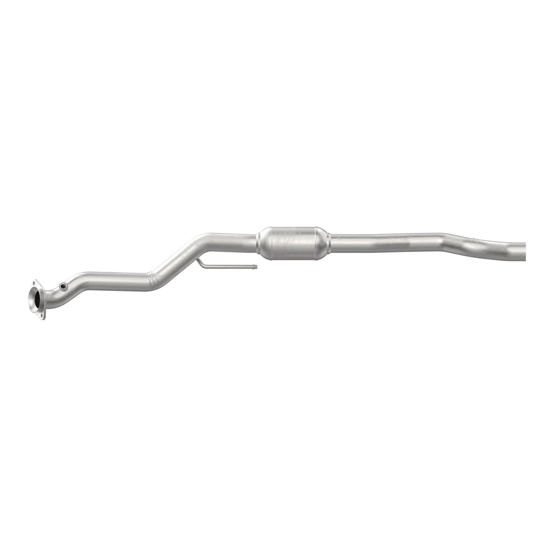 Walker Exhaust 75510 2012-2015 Cadillac CTS Catalytic Converter