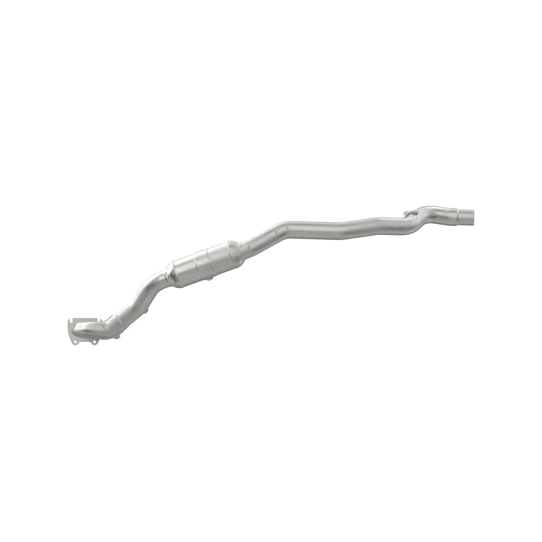 Walker Exhaust 75512 2015-2017 Chrysler 300 Catalytic Converter