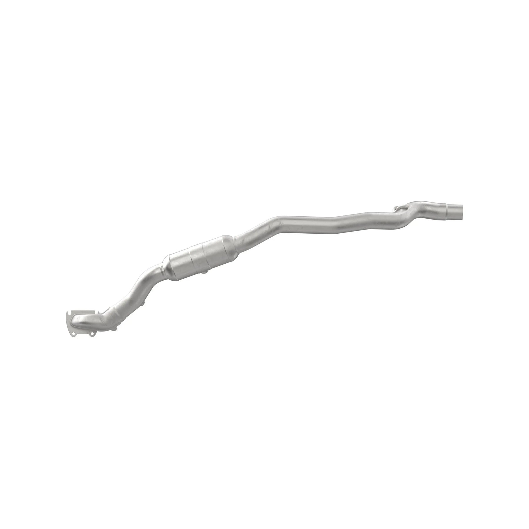 Walker Exhaust 75512 2015-2017 Chrysler 300 Catalytic Converter