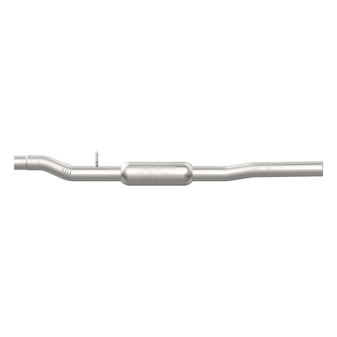 Walker Exhaust 75513 2011-2017 Dodge Journey Exhaust Resonator and Pipe Assembly