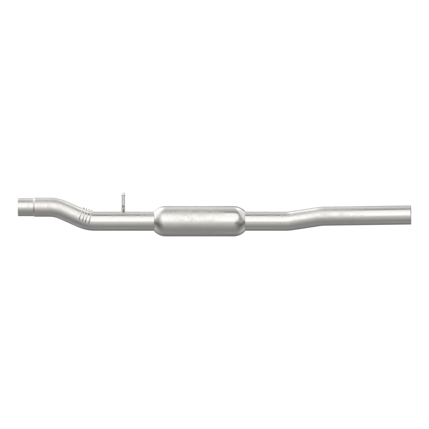 Walker Exhaust 75513 2011-2017 Dodge Journey Exhaust Resonator and Pipe Assembly