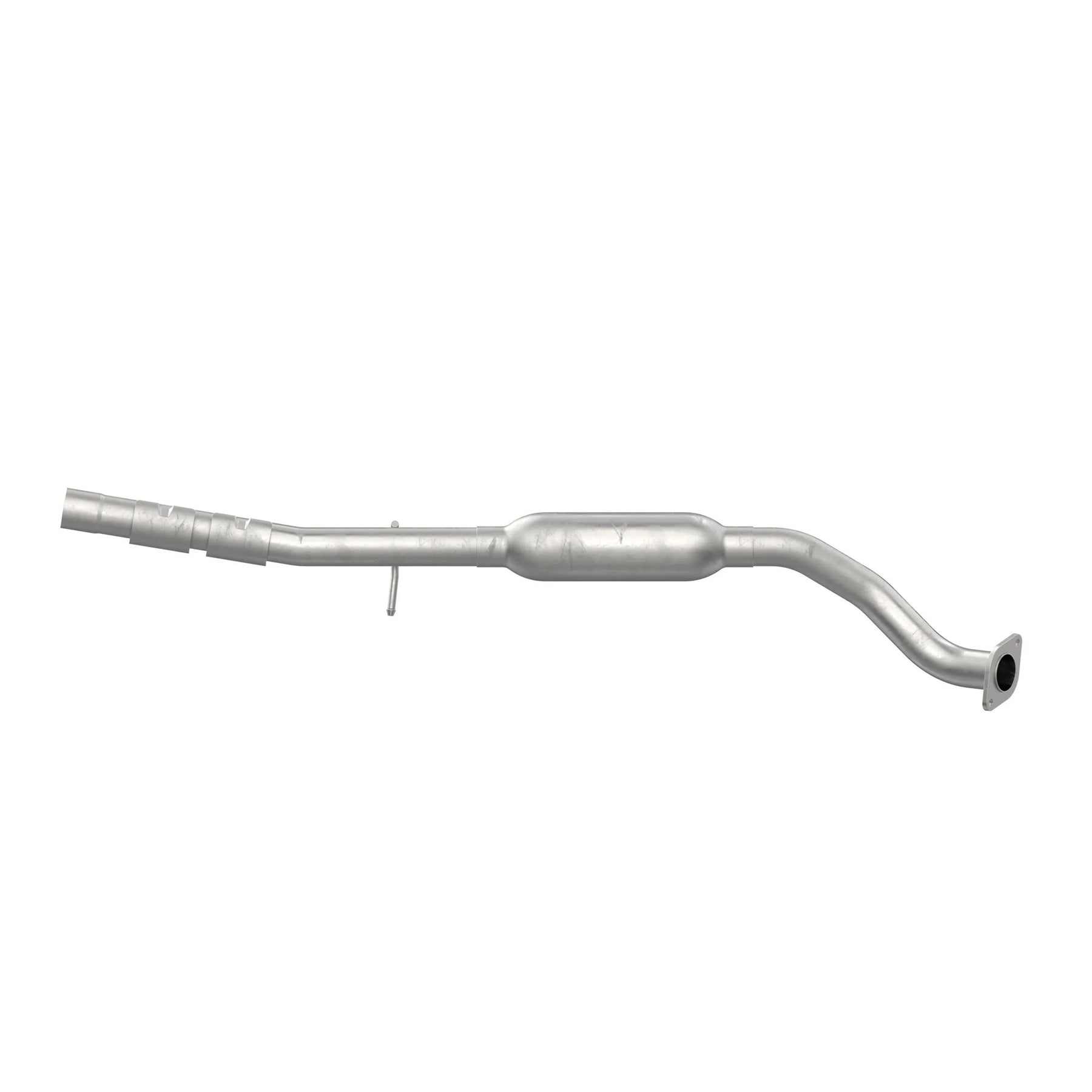 Walker Exhaust 75514 2006-2015 Mazda MX-5 Miata Exhaust Resonator and Pipe Assembly