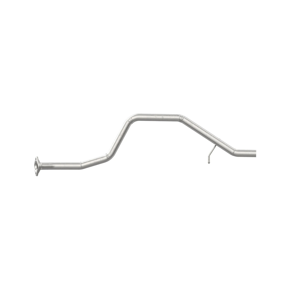Walker Exhaust 75515 2011-2017 Lexus CT200h Exhaust Pipe