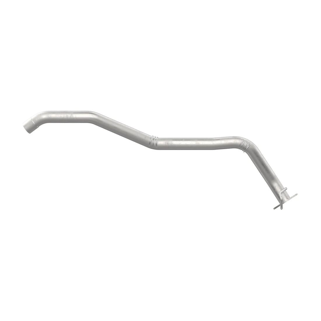 Walker Exhaust 75517 2011-2021 Jeep Grand Cherokee Exhaust Pipe
