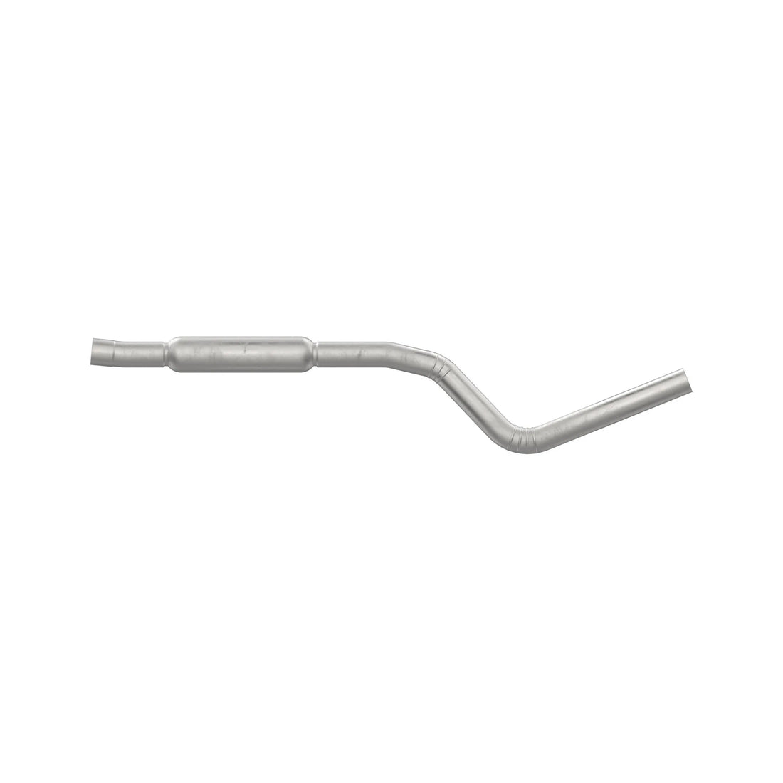 Walker Exhaust 75518 2014-2018 Jeep Cherokee Exhaust Resonator and Pipe Assembly