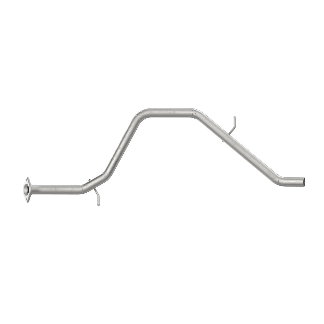 Walker Exhaust 75519 2017-2022 Toyota Prius Exhaust Pipe