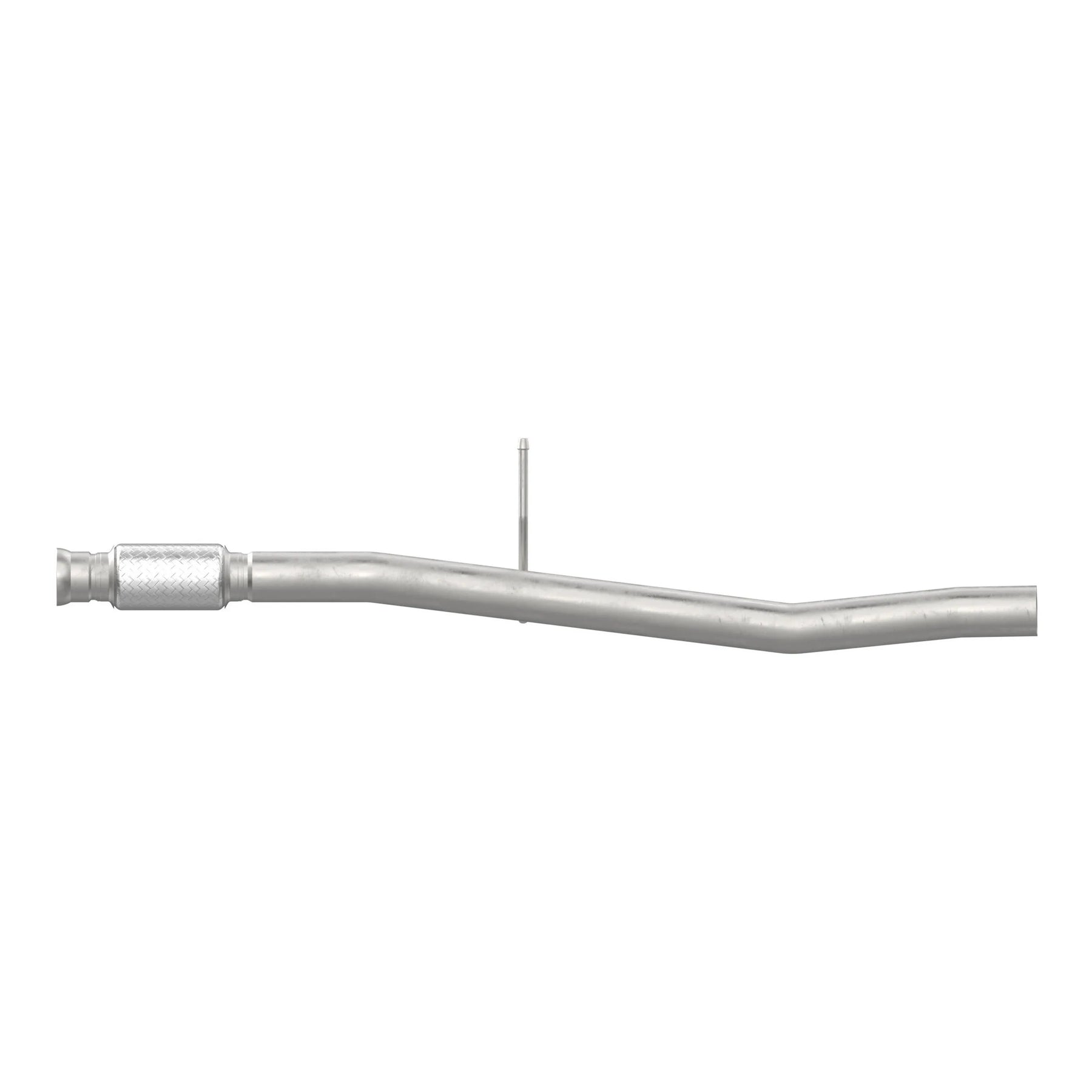 Walker Exhaust 75520 2019-2021 Chevrolet Silverado 1500 Exhaust Pipe