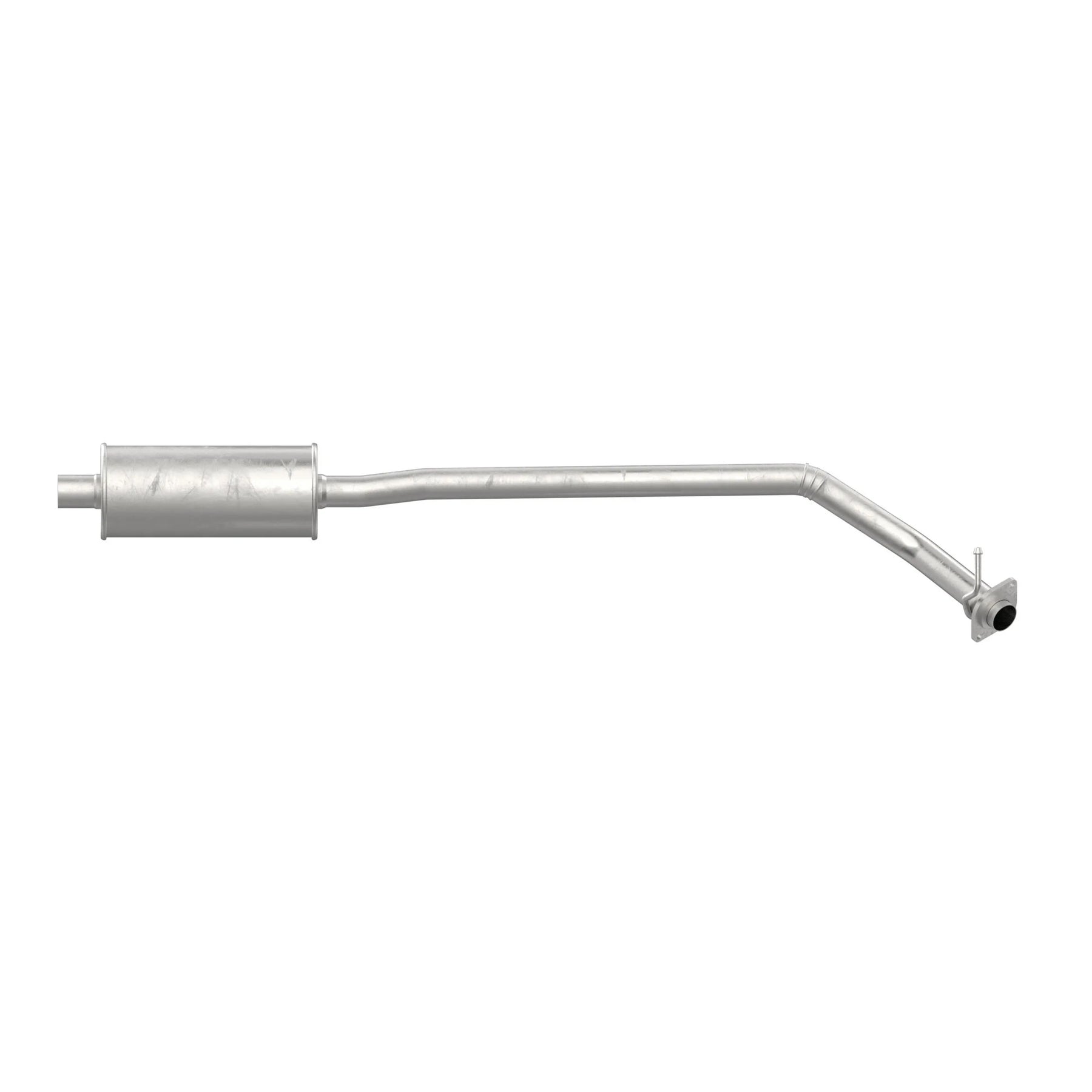 Walker Exhaust 75524 2016-2022 Honda HR-V Exhaust Resonator and Pipe Assembly