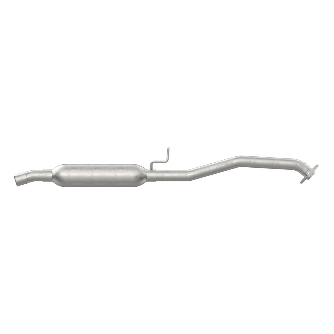 Walker Exhaust 75525 2019-2021 Toyota RAV4 Exhaust Resonator and Pipe Assembly