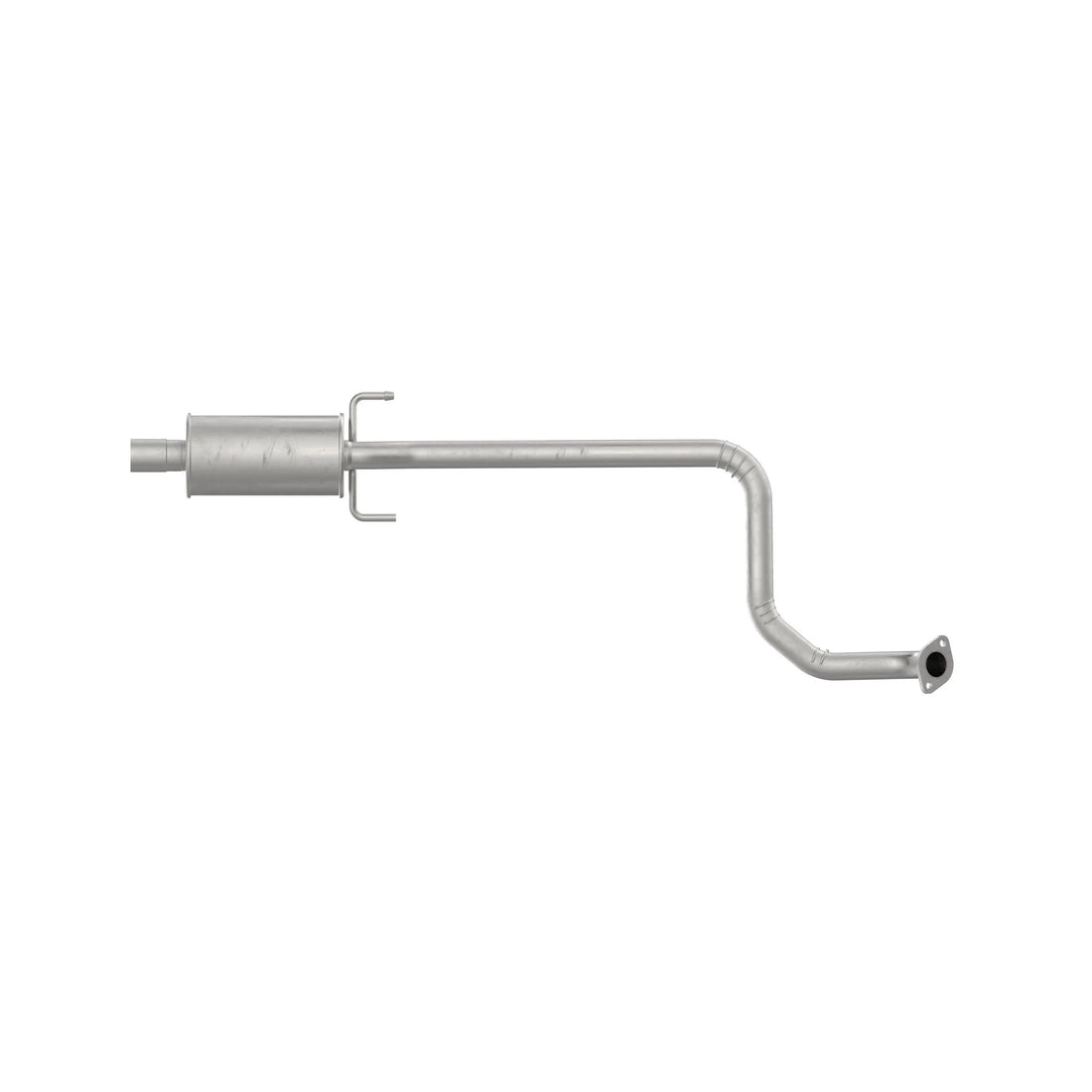 Walker Exhaust 75526 2016-2022 Chevrolet Spark Exhaust Resonator and Pipe Assembly