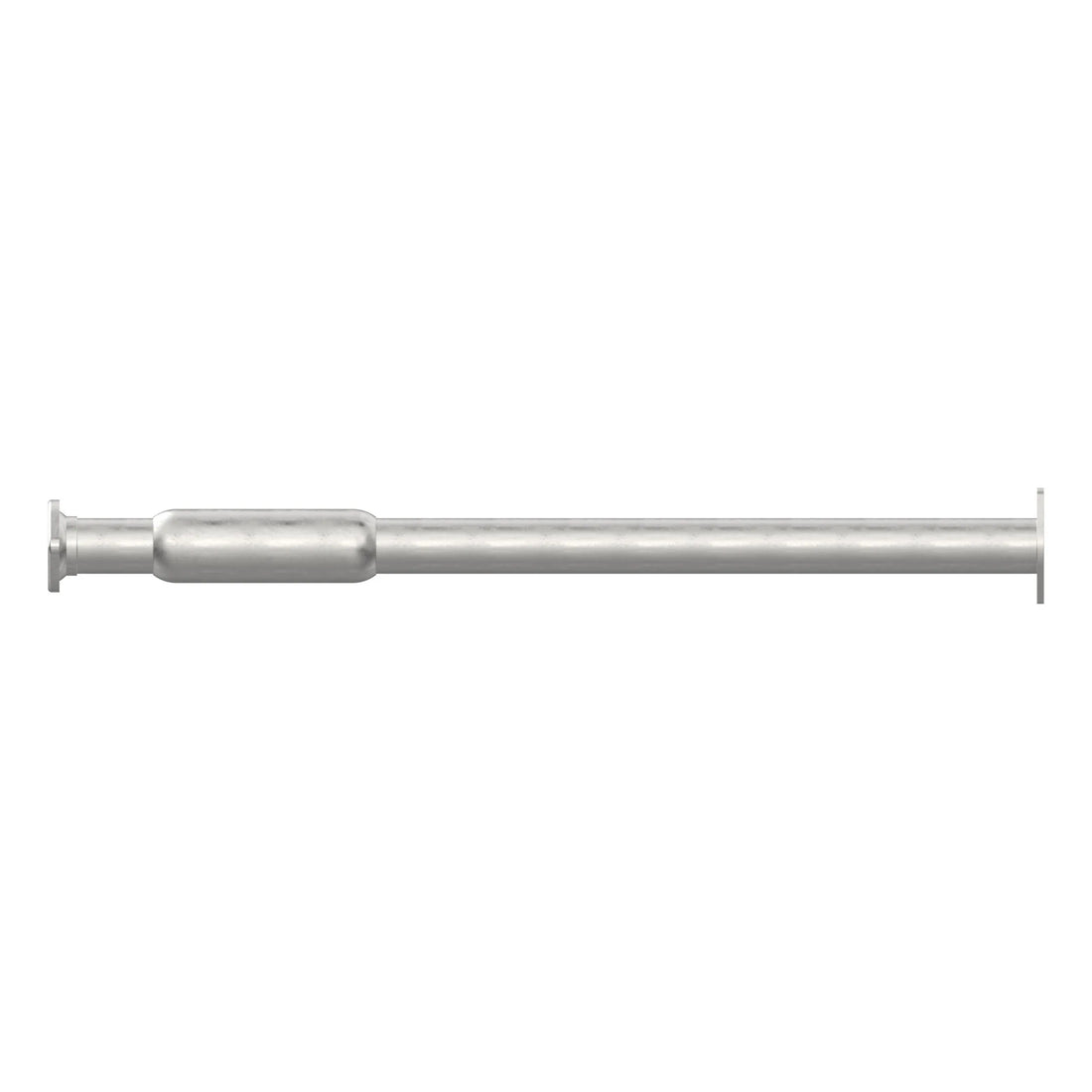 Walker Exhaust 75527 2019-2023 Ram 1500 Exhaust Resonator and Pipe Assembly