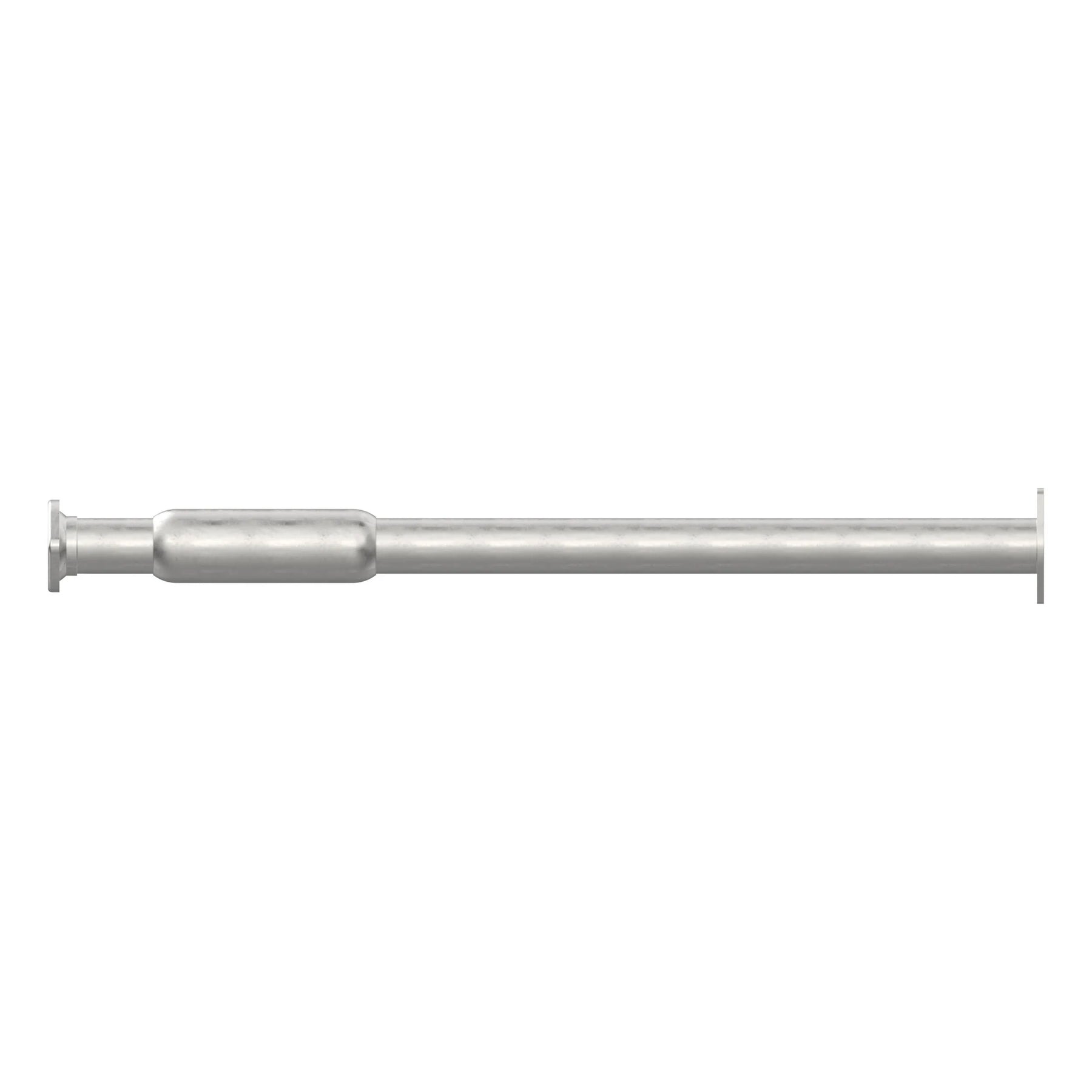 Walker Exhaust 75527 2019-2023 Ram 1500 Exhaust Resonator and Pipe Assembly