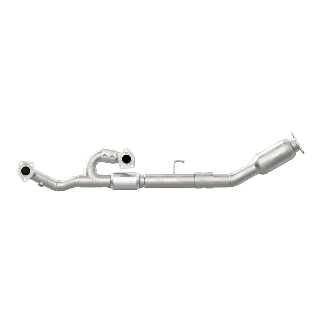 Walker Exhaust 75529 2018-2019 Honda Odyssey Catalytic Converter