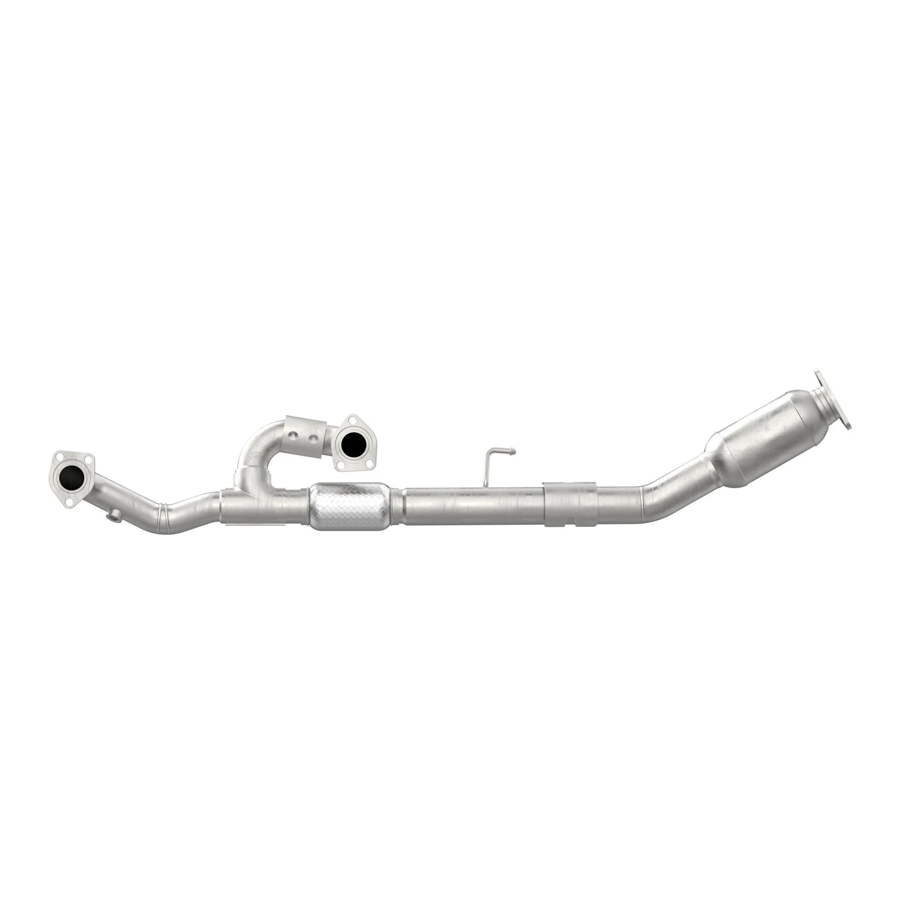 Walker Exhaust 75529 2018-2019 Honda Odyssey Catalytic Converter