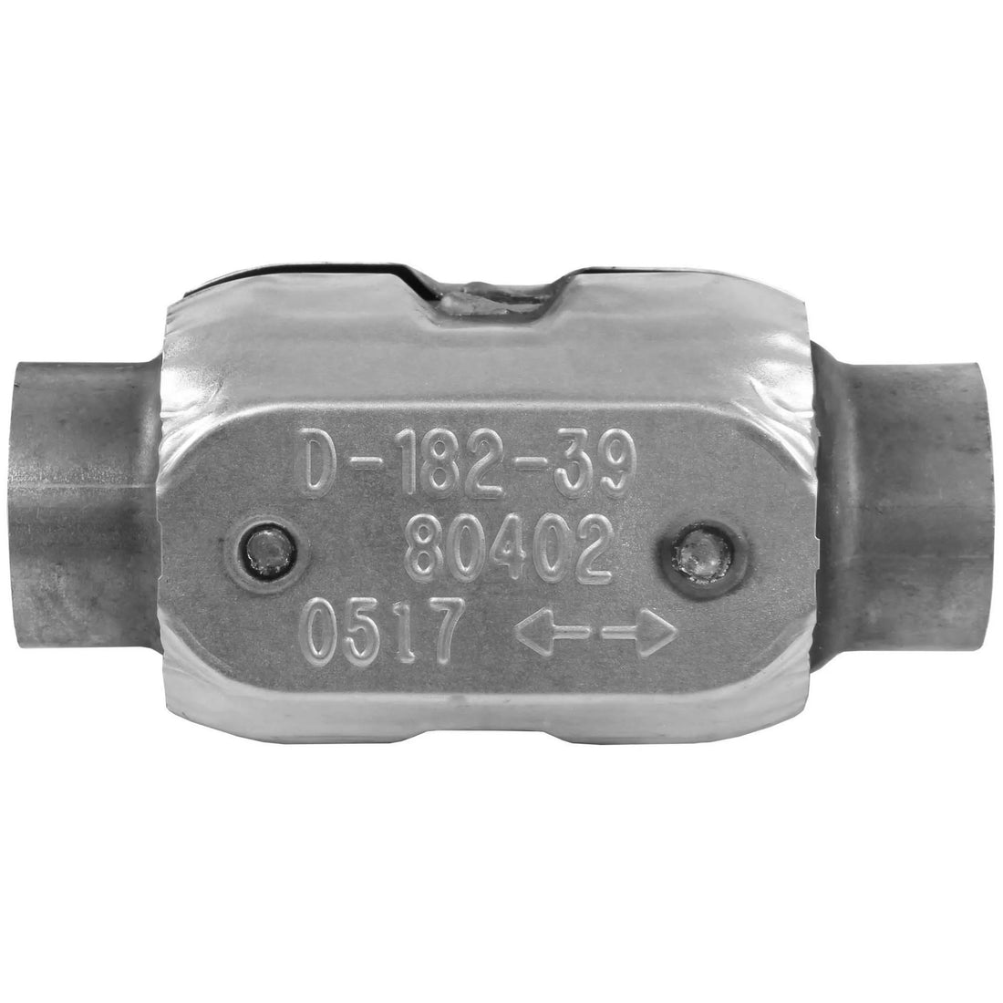 Walker Exhaust 80402 1992-1995 Subaru SVX Catalytic Converter