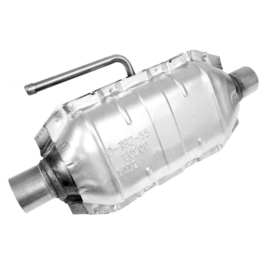 Walker Exhaust 80900 1987-1990 Jeep Wrangler Catalytic Converter