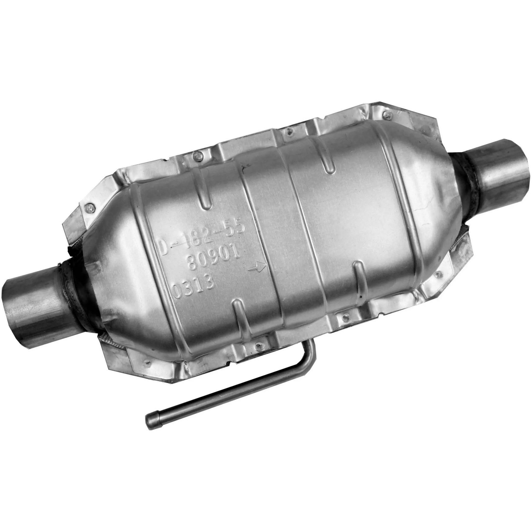 Walker Exhaust 80901 1981-1992 Dodge B250 Catalytic Converter