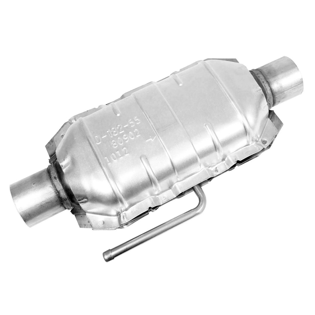Walker Exhaust 80902 1994-1995 Dodge Ram 2500 Catalytic Converter
