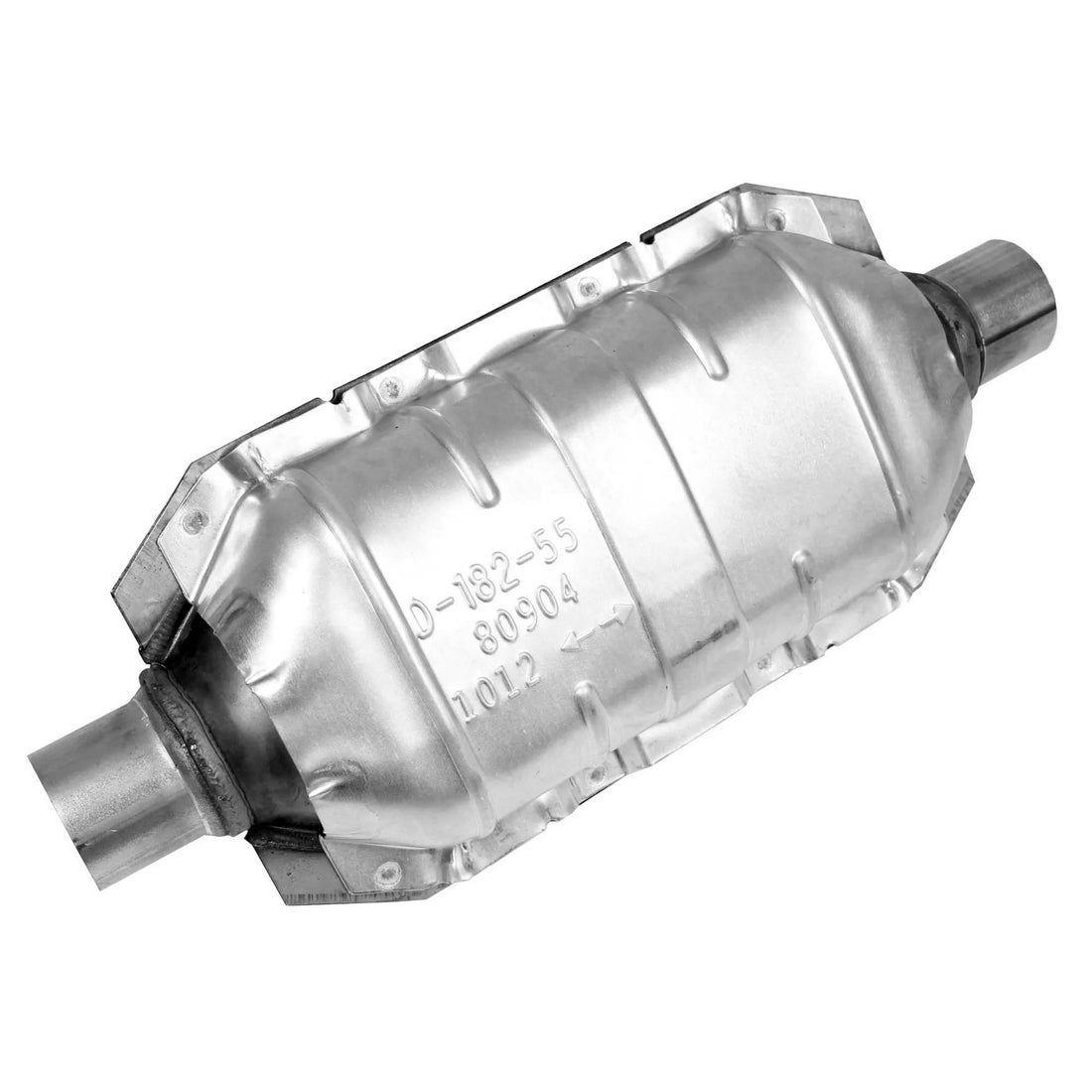 Walker Exhaust 80904 1986-1995 Suzuki Samurai Catalytic Converter