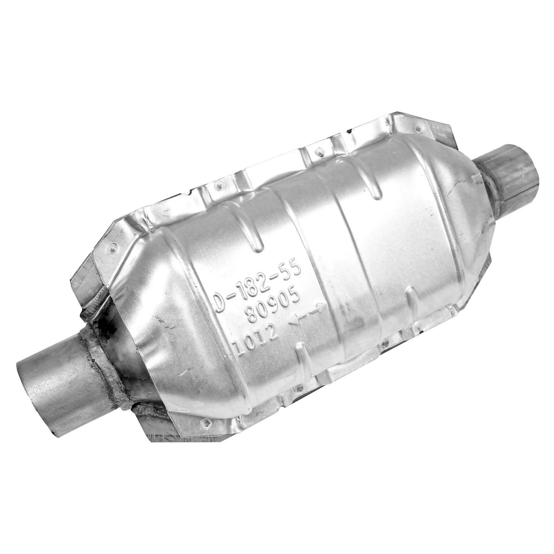 Walker Exhaust 80905 1994-1995 Land Rover Range Rover Catalytic Converter