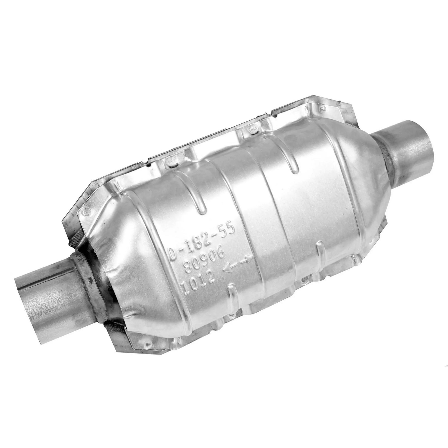 Walker Exhaust 80906 1990-1995 Chrysler Town & Country Catalytic Converter