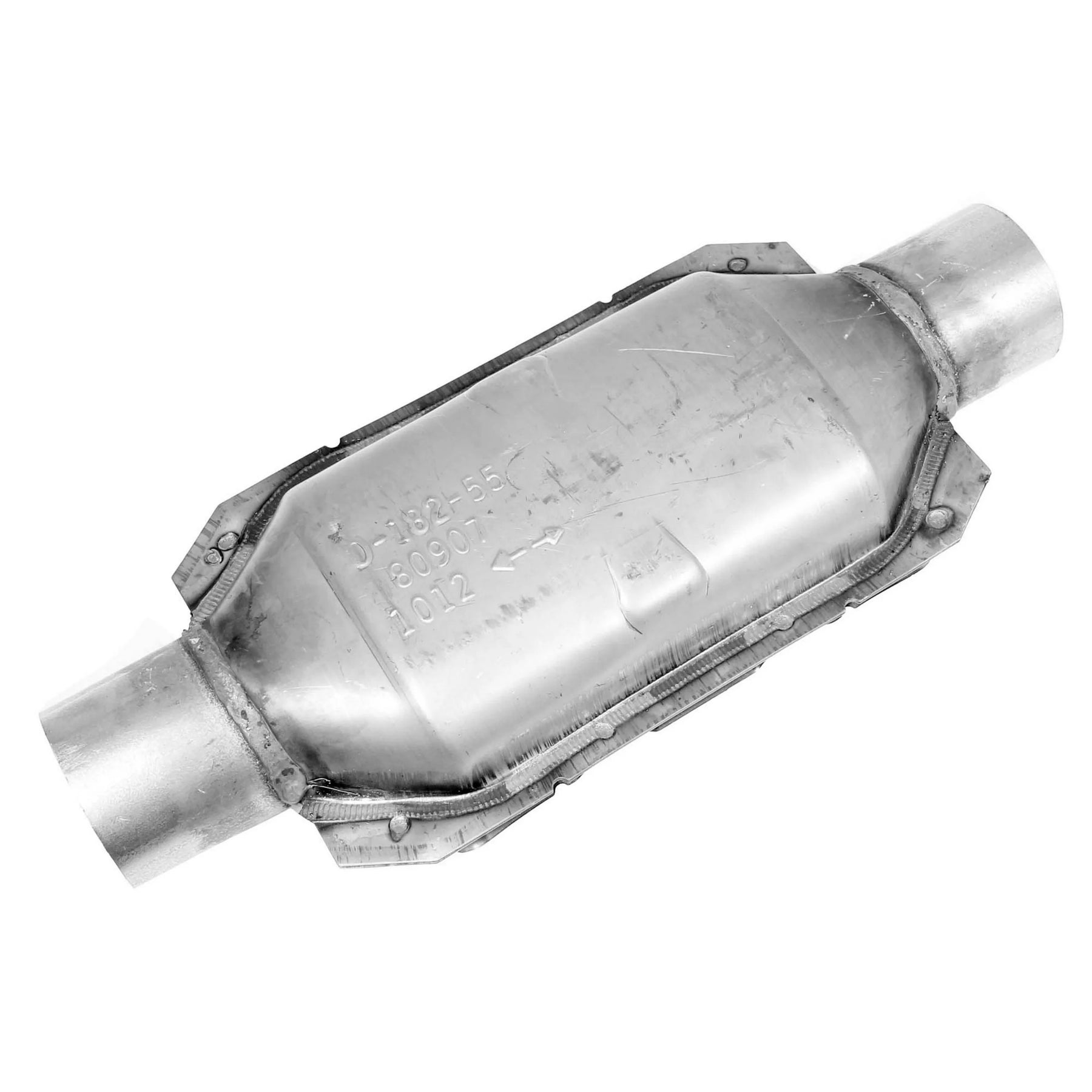 Walker Exhaust 80907 1992-1995 Chevrolet Astro Catalytic Converter