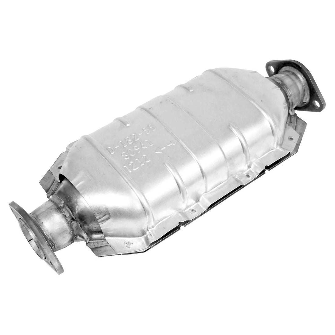 Walker Exhaust 80941 1988-1995 Toyota 4Runner Catalytic Converter