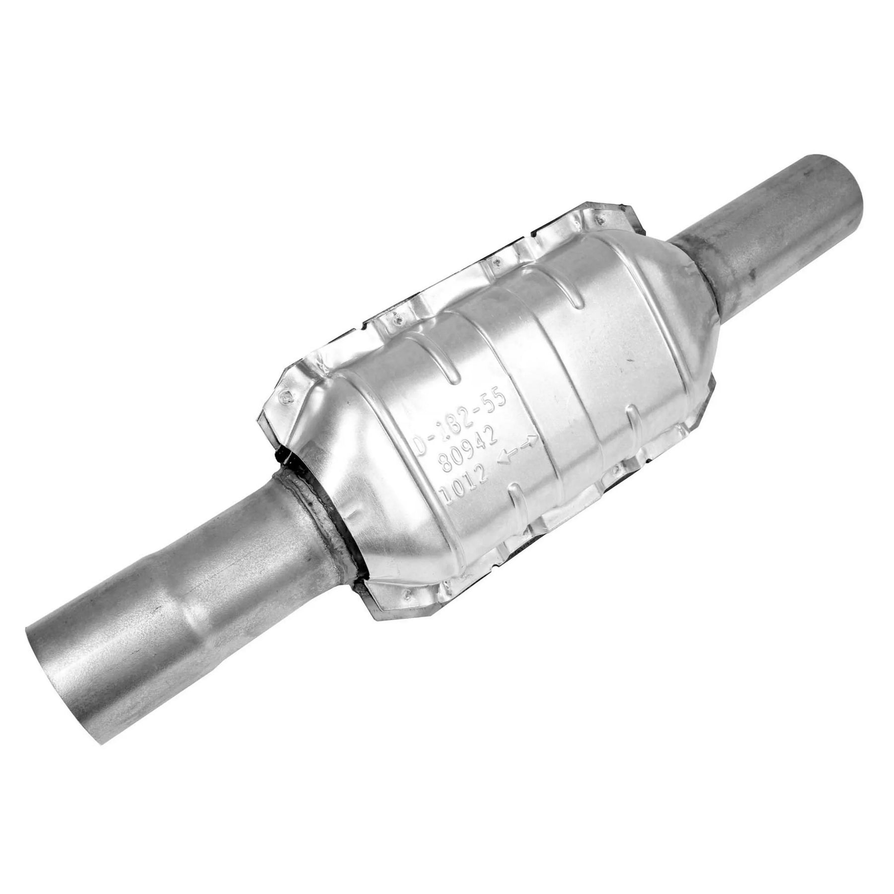 Walker Exhaust 80942 1992-1993 Chevrolet Astro Catalytic Converter