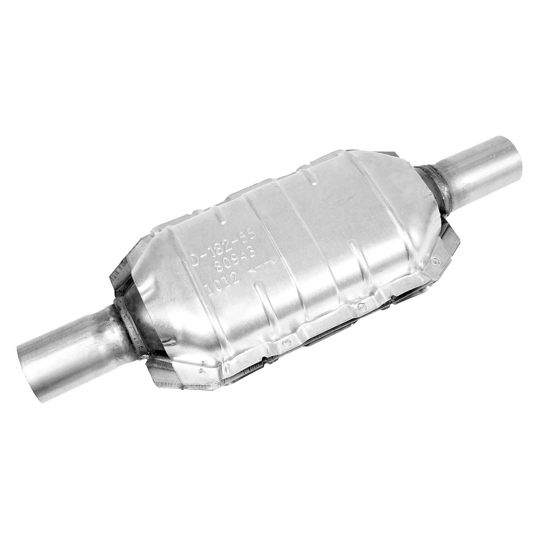 Walker Exhaust 80943 1993-1995 Jeep Cherokee Catalytic Converter