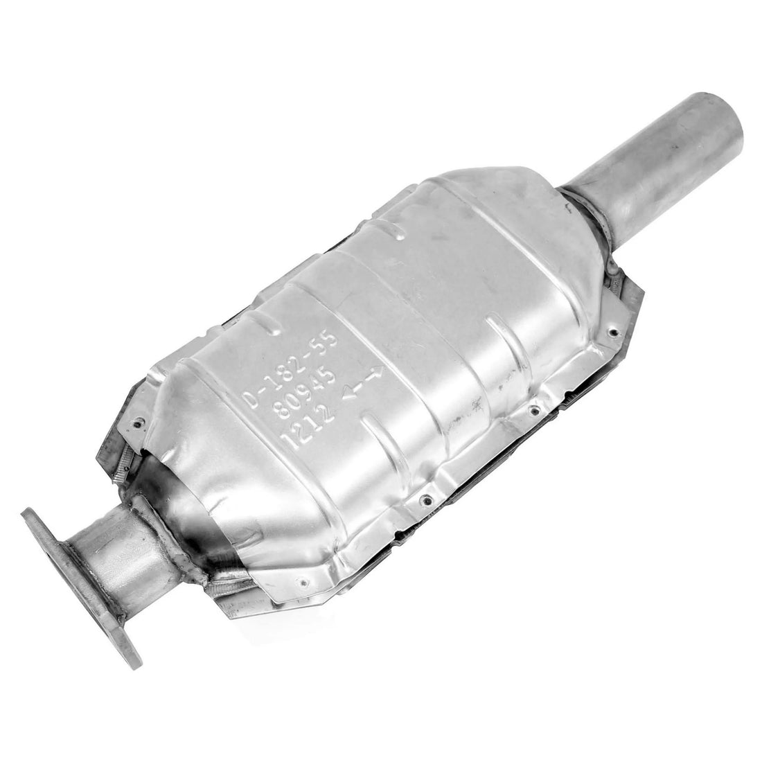 Walker Exhaust 80945 1986-1992 Jeep Cherokee Catalytic Converter