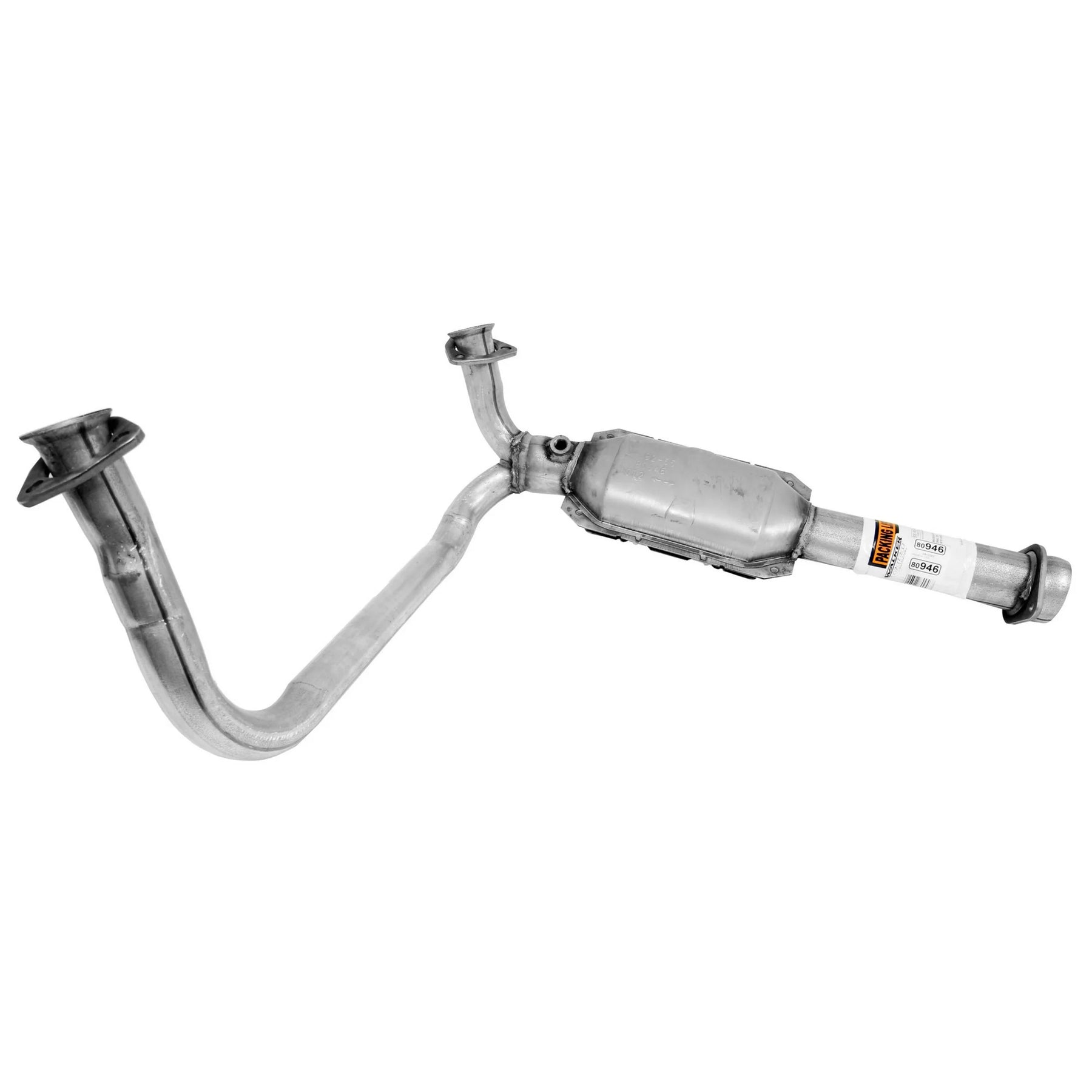 Walker Exhaust 80946 1994-1995 Chevrolet C1500 Catalytic Converter