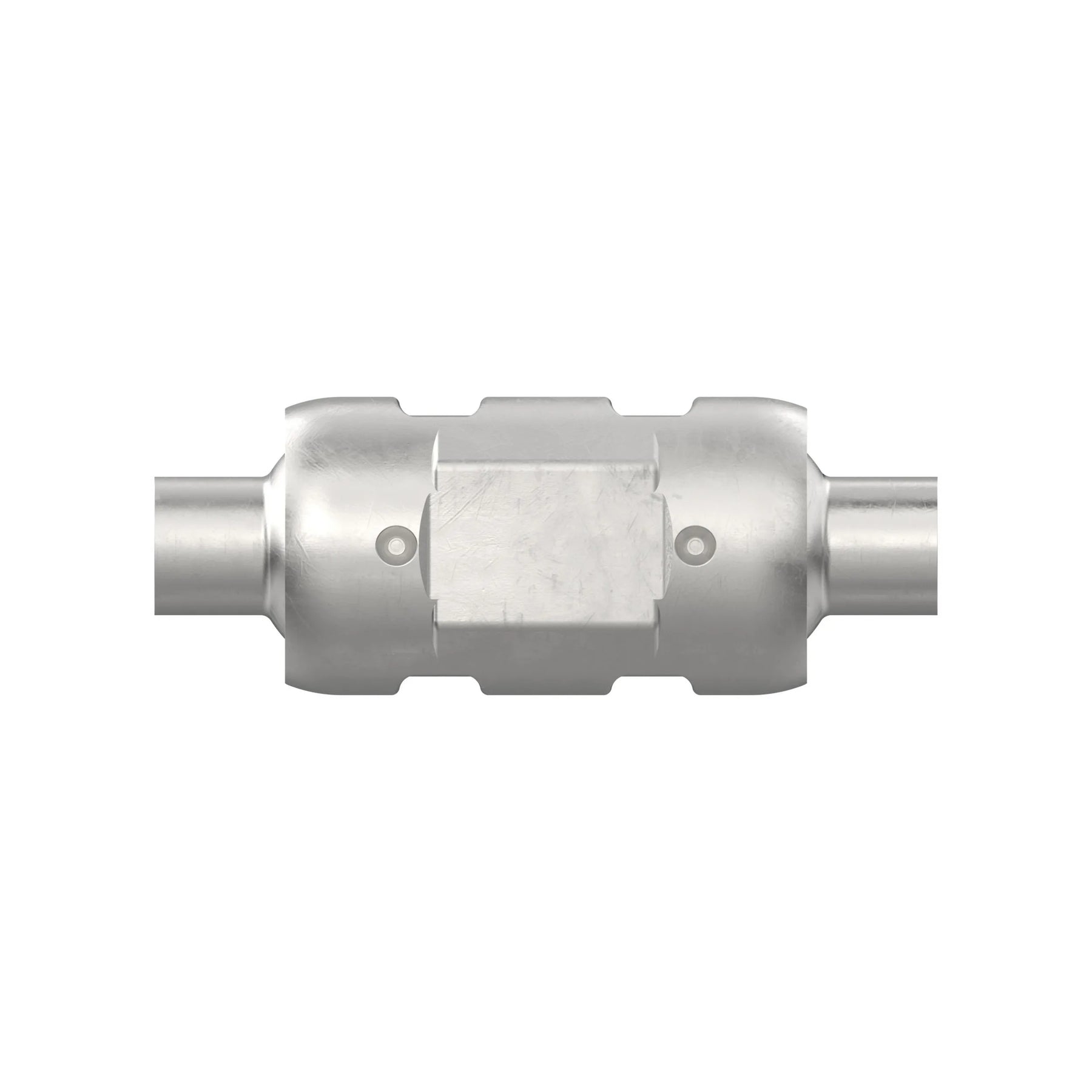 Walker Exhaust 81101 1990-1995 Porsche 928 Catalytic Converter