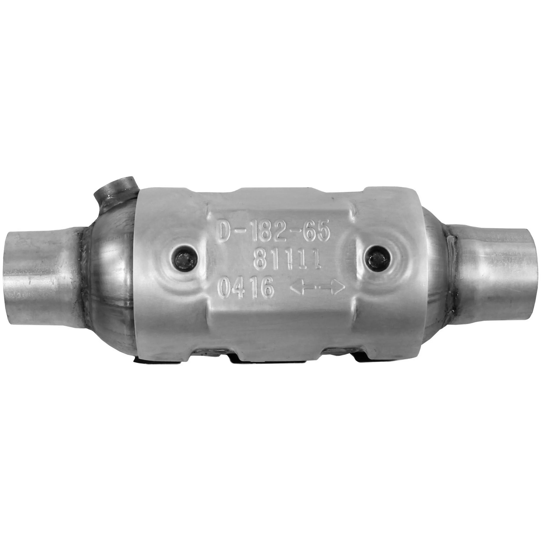 Walker Exhaust 81111 1994-1995 BMW 530i Catalytic Converter