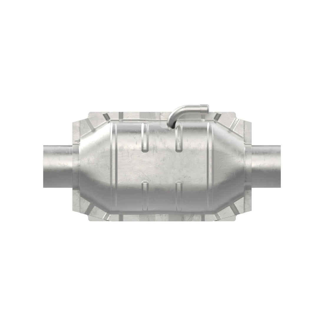 Walker Exhaust 81122 1980-1994 Chrysler LeBaron Catalytic Converter