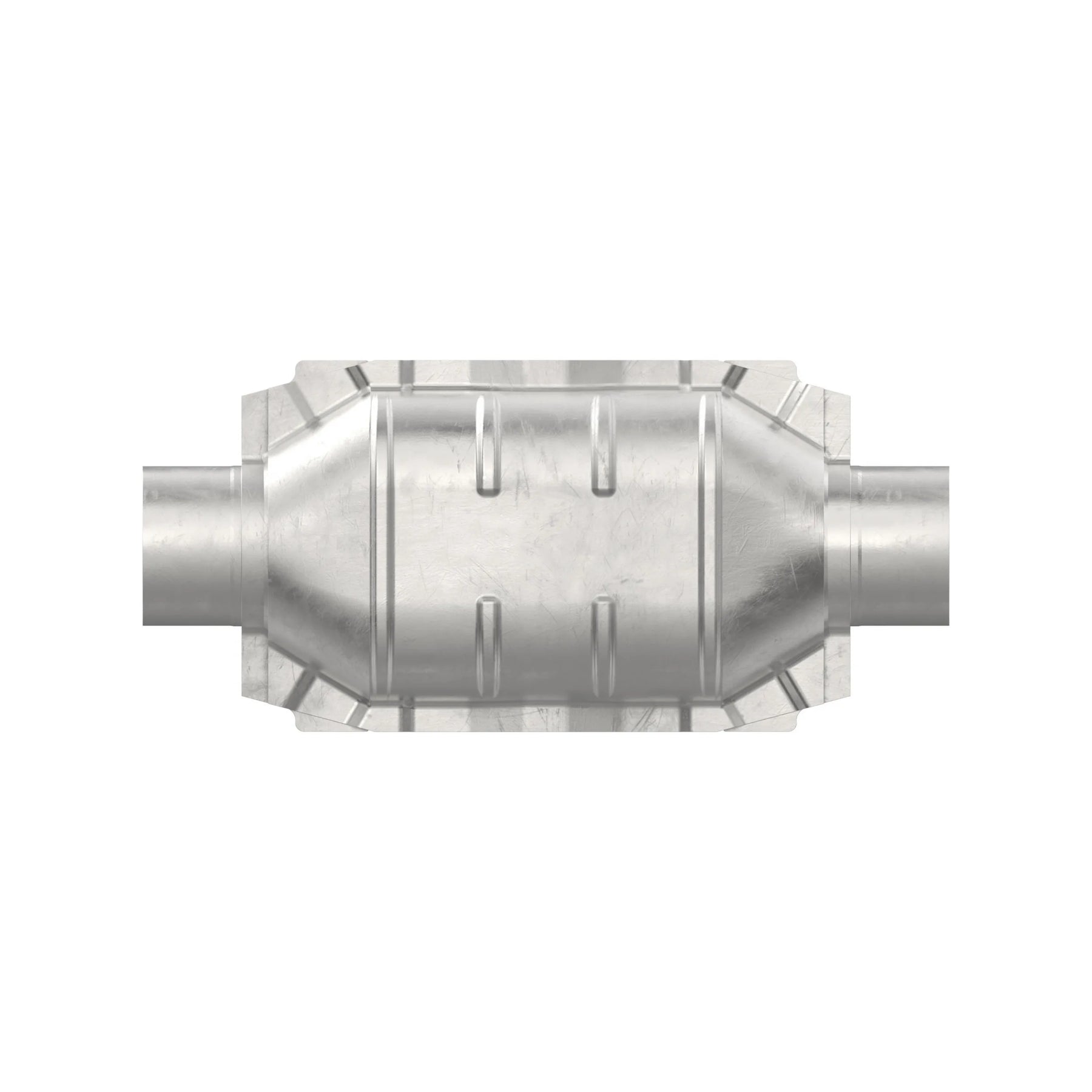 Walker Exhaust 81128 1975-1995 Buick LeSabre Catalytic Converter