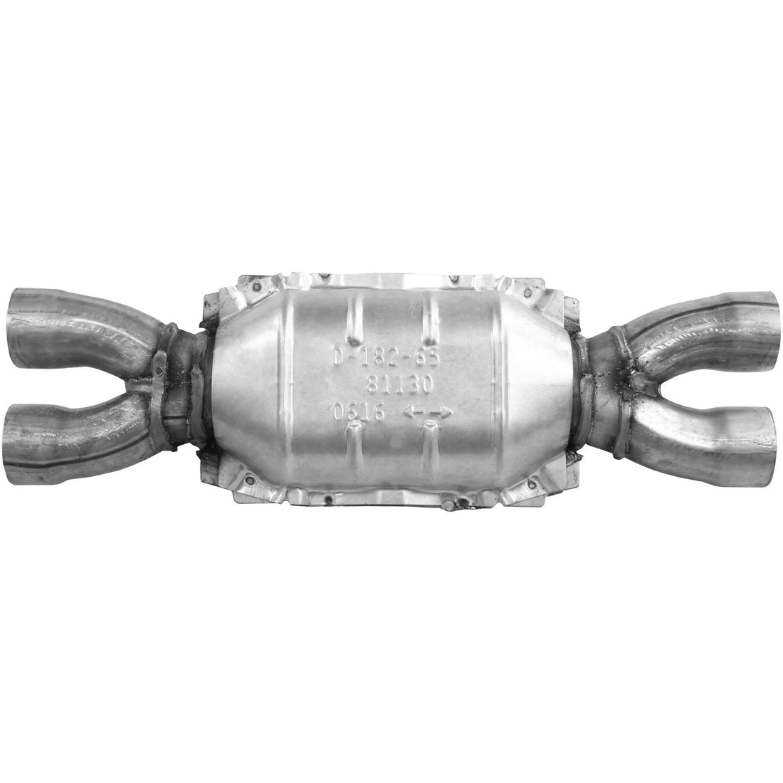 Walker Exhaust 81130 1994-1995 Mercedes-Benz E320 Catalytic Converter