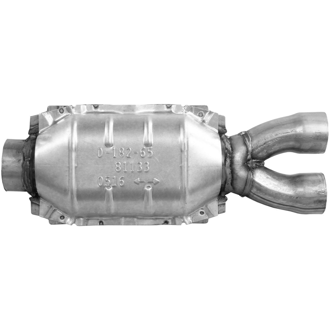 Walker Exhaust 81133 1989-1995 BMW 525i Catalytic Converter